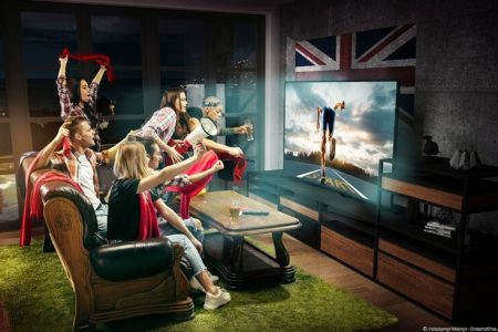 Kaliteli Ve Premium IPTV Hizmeti: Cosmos IPTV